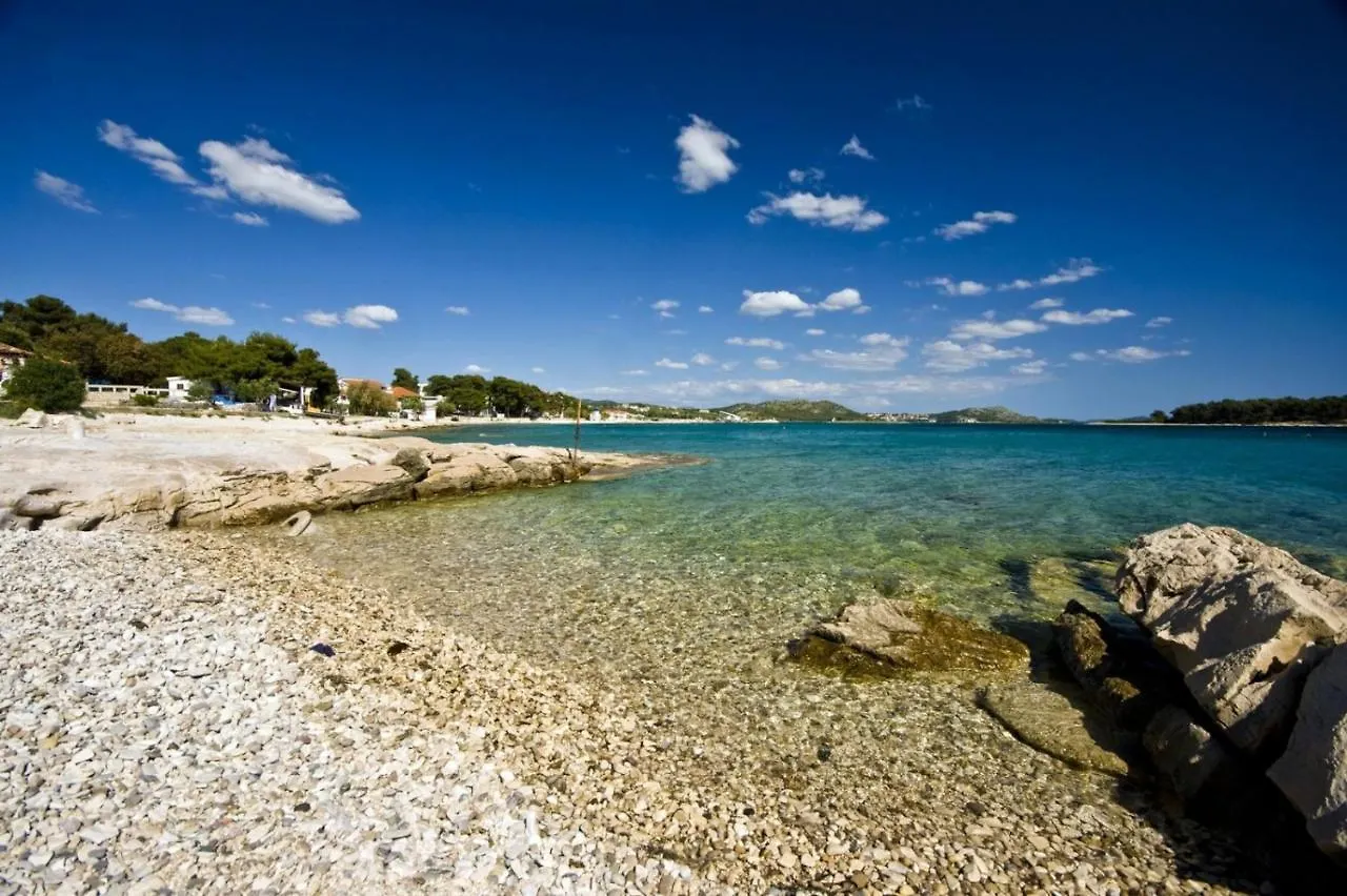 Apartment In Pakostane With Pool Access, Terrace, Air Conditioning, Wi-Fi, 3548-4 0*,  Croatia