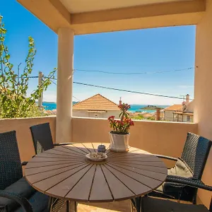Petar Maksan Apartment
